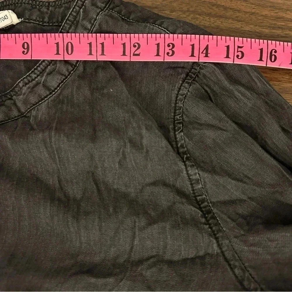 Jane and Delancey shirt dress S - Picture 8 of 12